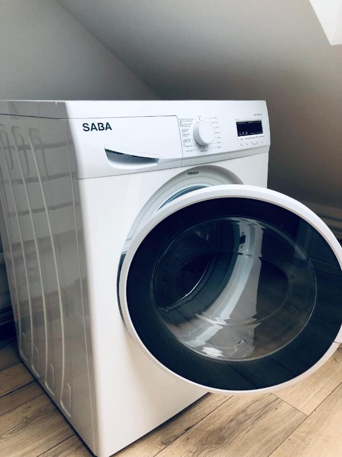 La Fabrique En Hypercentre Parking Gratuit Apartment