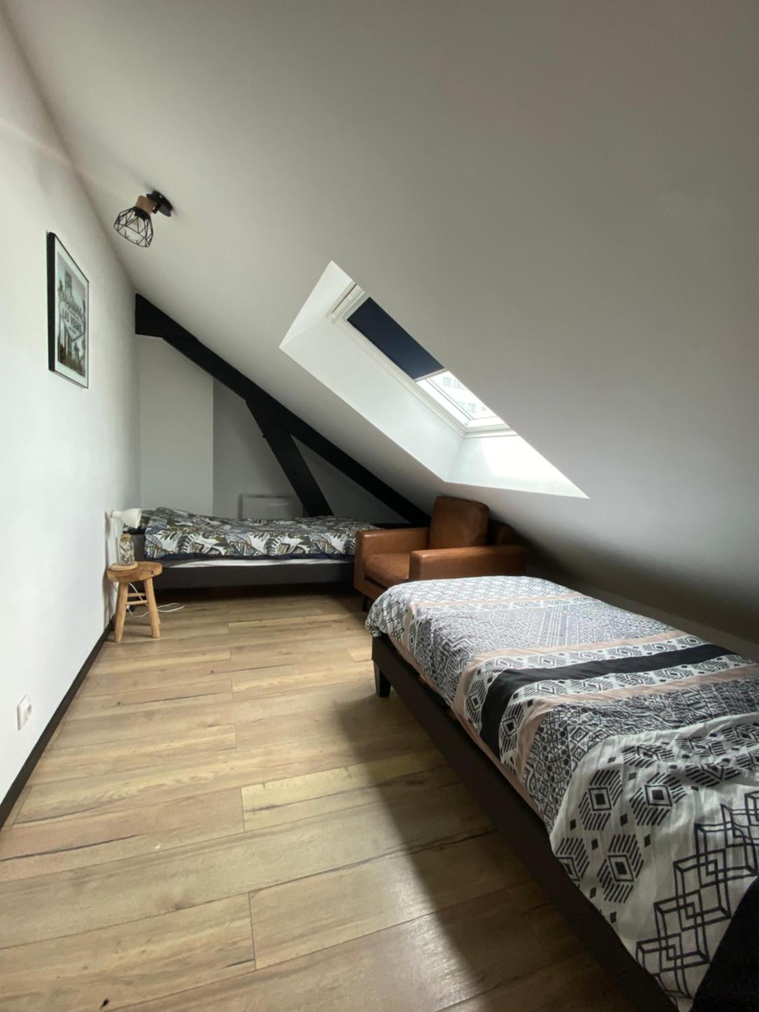 Apartment La Fabrique En Hypercentre Parking Gratuit